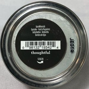 bareMinerals Eyeshadow: Thoughtful